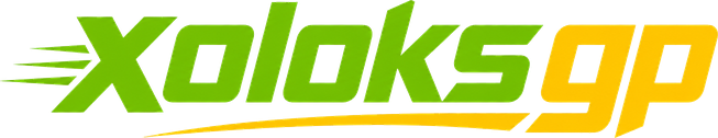 xoloksgp